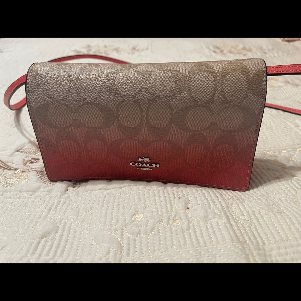 Coach bags